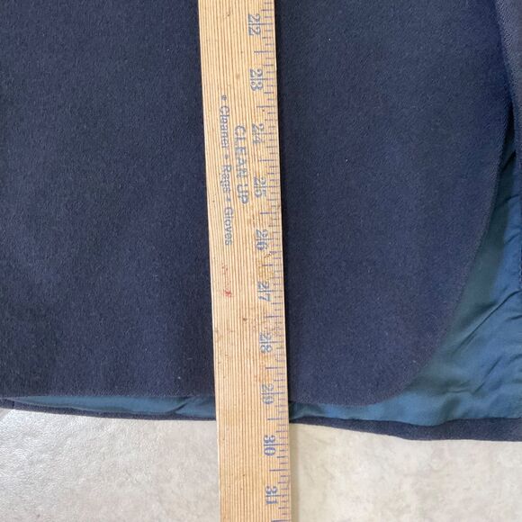 Jos A. Bank  100% Camel Hair Sport Coat Suit Jacket men’s 44S - Picture 8 of 16